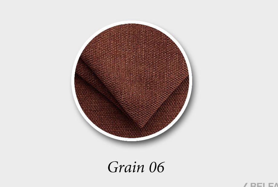 "Genesi" диван с оттоманкой 2