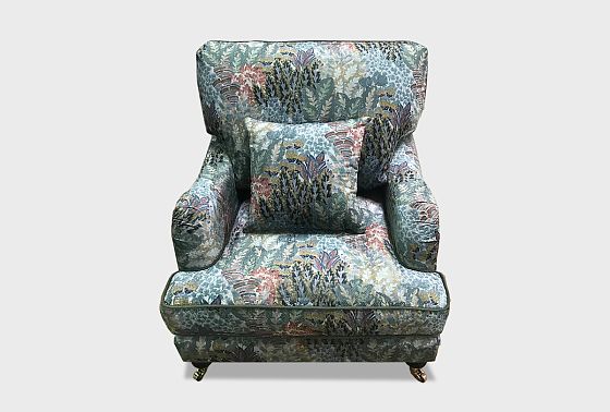 "Мишель" кресло  7