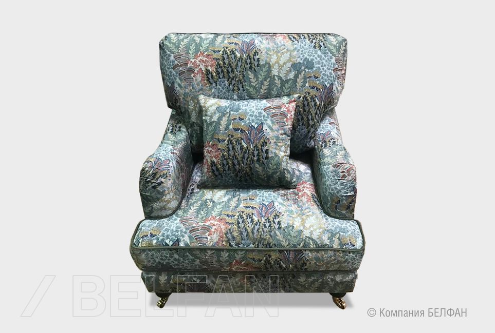 "Мишель" кресло 5