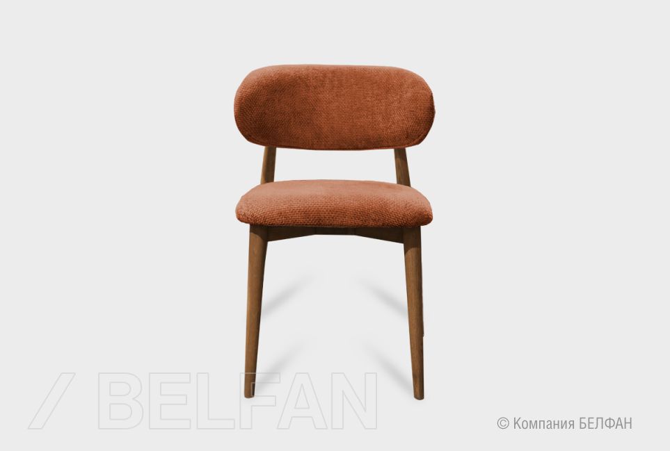 Стул Joy массив дуба 1