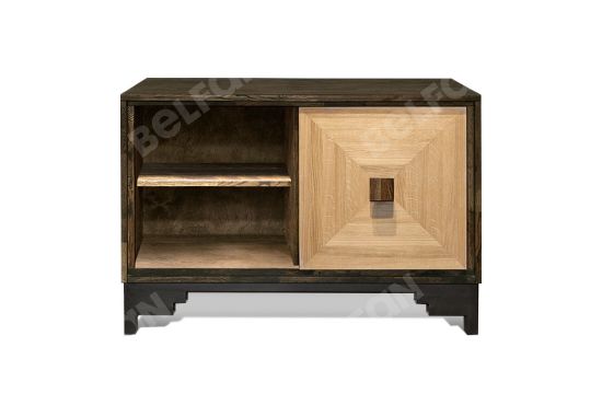 Тумба "Cube Design" 2 (с нишей)