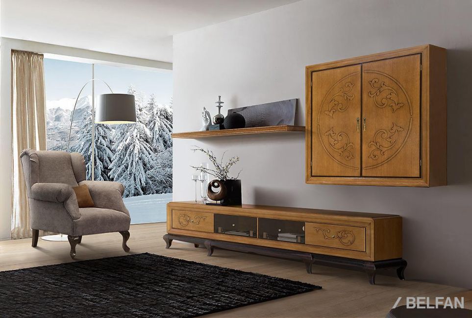 "Шоттэ" кресло 3