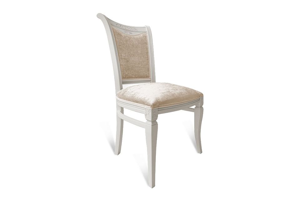 Стул "Вена"; изабелла; выберите ткань