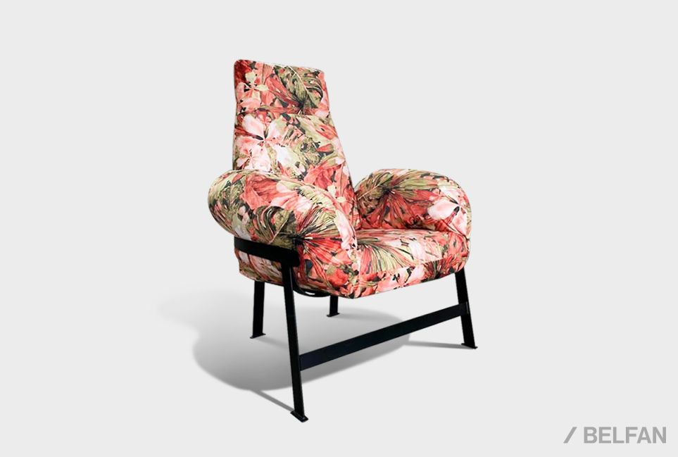 Кресло "Джаггер" 4