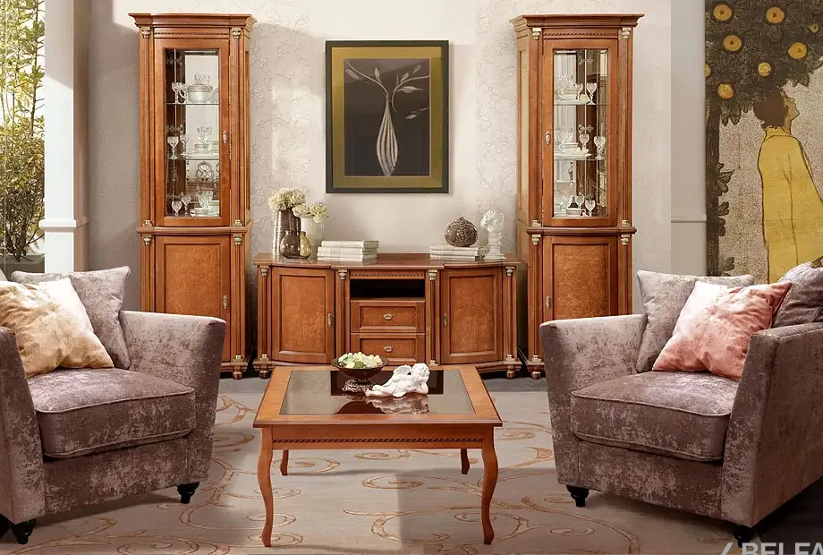 ЖАКЛИН кресло #3