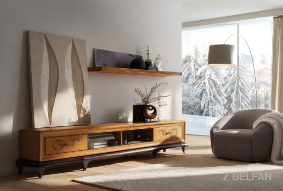 Гостиная «Соната» #14