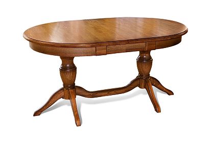 Стол обеденный "Верди Люкс 2РД"