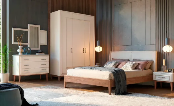 Спальня «Сакраменто» #1