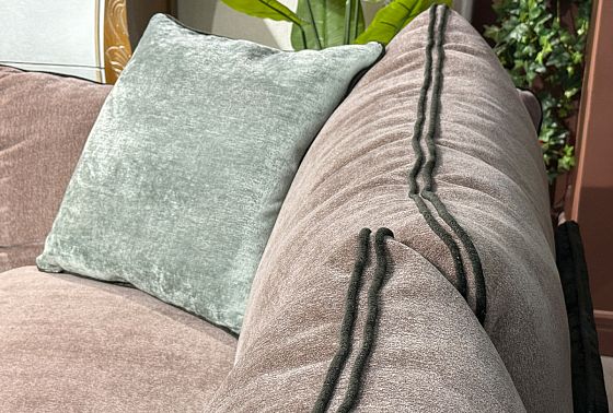 "Ferre" диван 3-х местный  11