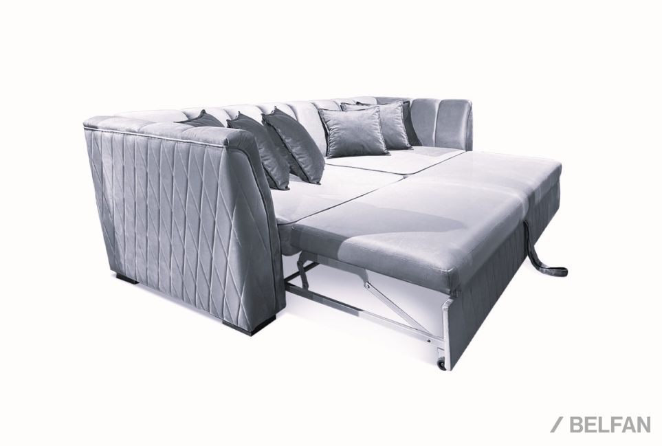 "Marsele" диван 3-х местный 3