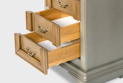 Комод "Оливия" высокий