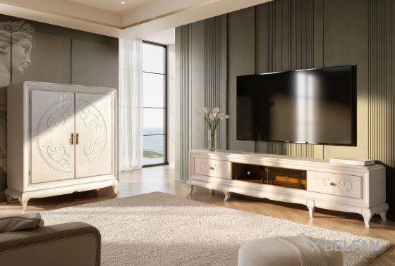 Гостиная «Соната» #17