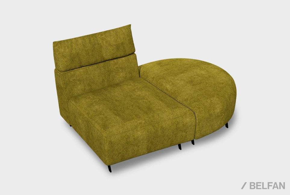 "Флойд"  секция 1