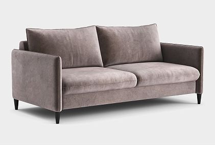 "Морган N" диван 3-х местный