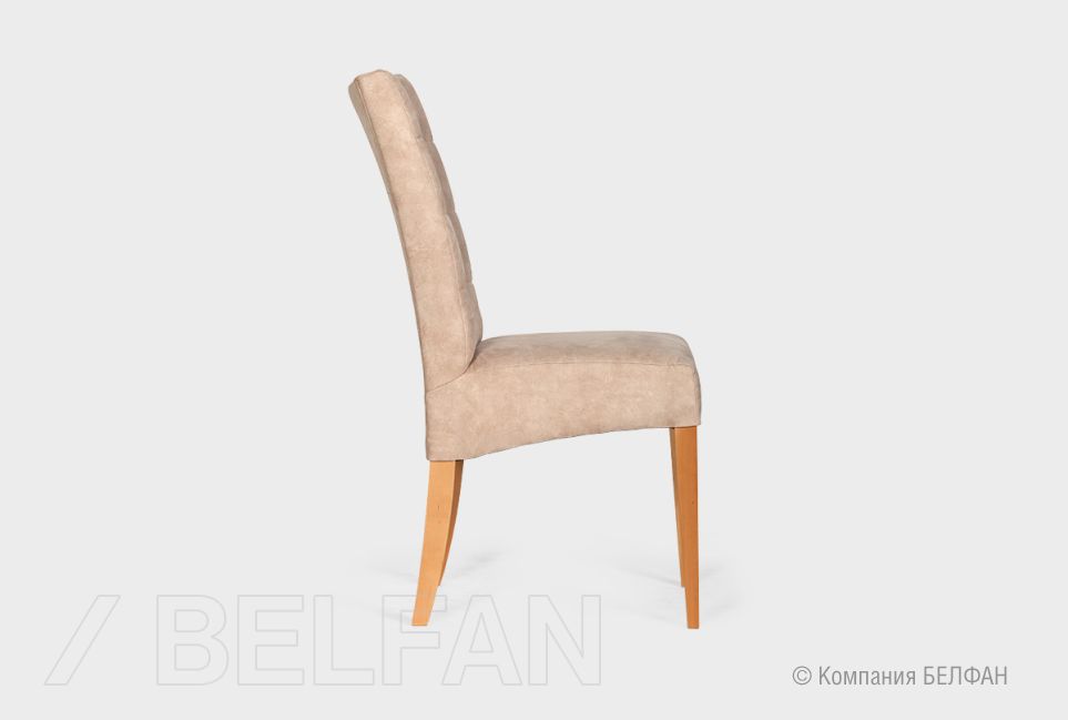 Стул "Берген" М массив берёзы 3