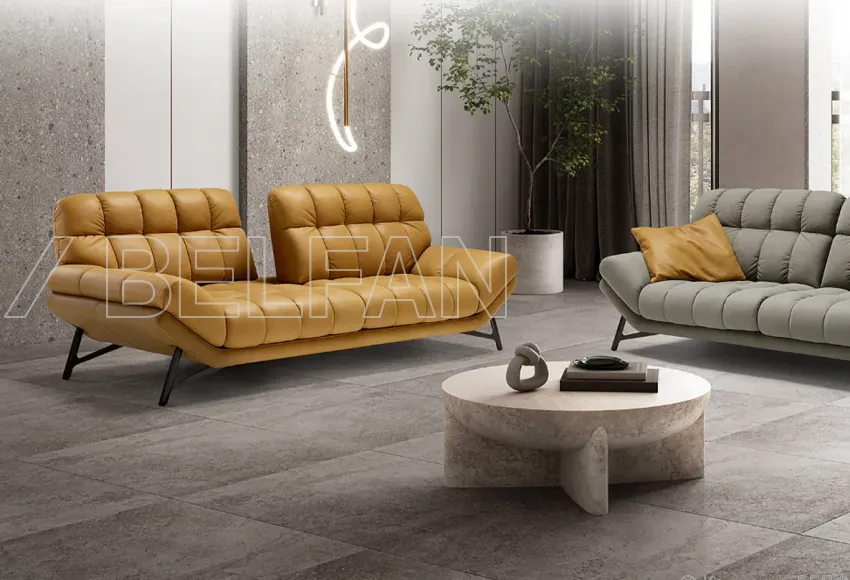 SPACE диван трехместный #1