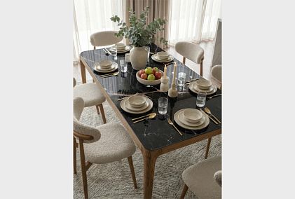 Стол обеденный "Бергамо"