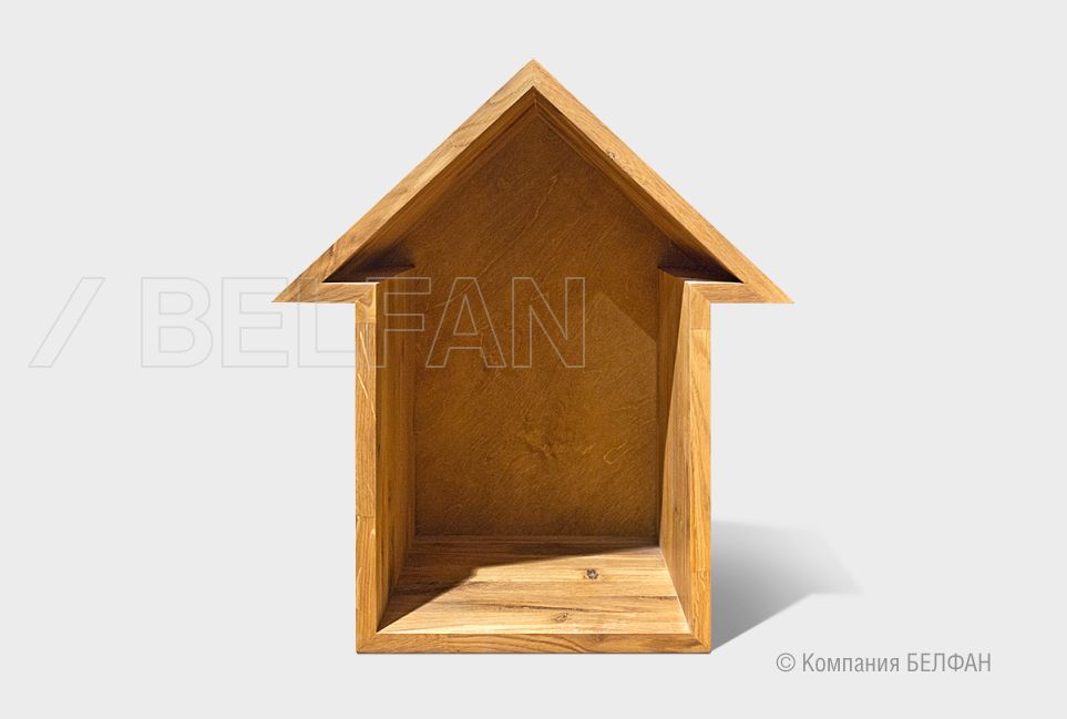 Модуль "Art Collection" (стрелка) массив дуба 4