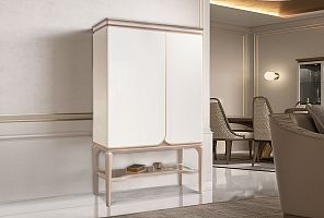 Тумба высокая "Алекса"