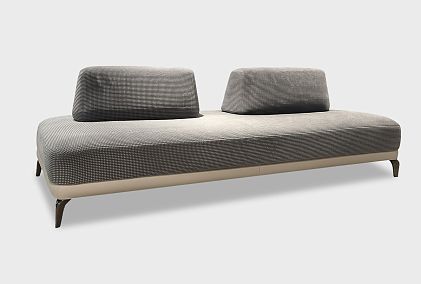 "Инфинити" секция 16