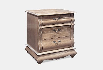 Тумба прикроватная "Тэфи"