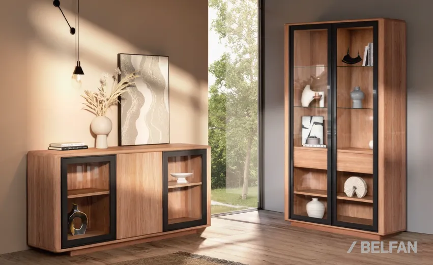 Гостиная «Тор» #4