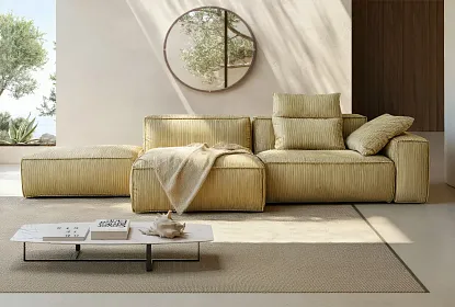 Диван модульный