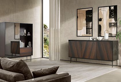 Тумба "Монреаль" 3