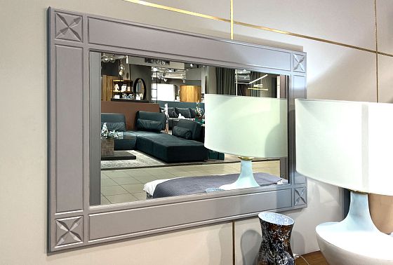 Зеркало навесное "Brianson" МДФ 5