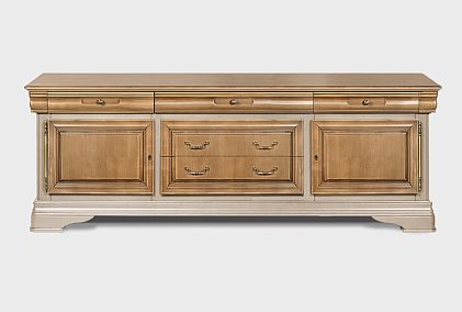 Тумба под ТВ "Оливия" 3