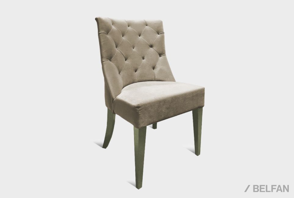 "Шейл" кресло 1