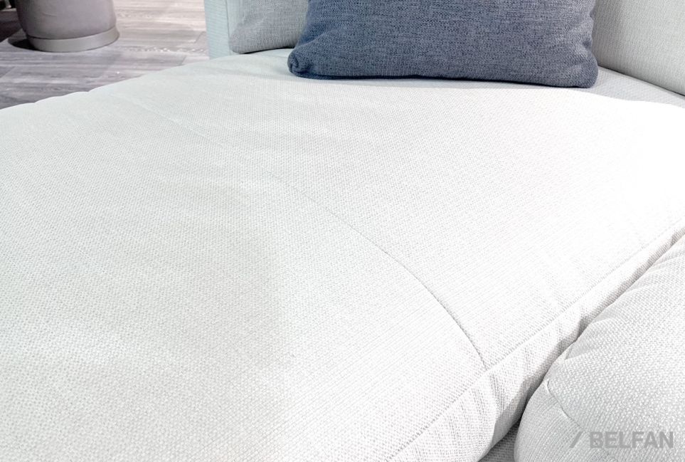 "Леформ" диван с оттоманкой 7