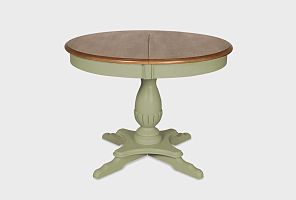 Стол обеденный "Оливия" (круглый)