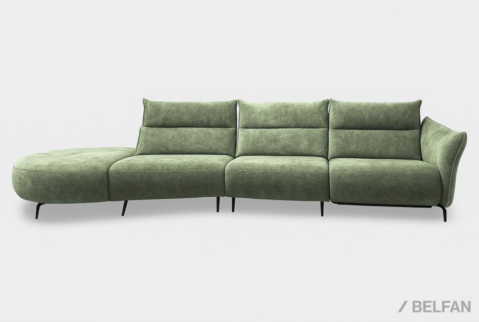 "Floyd" диван модульный 1