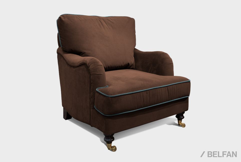 "Мишель" кресло 1