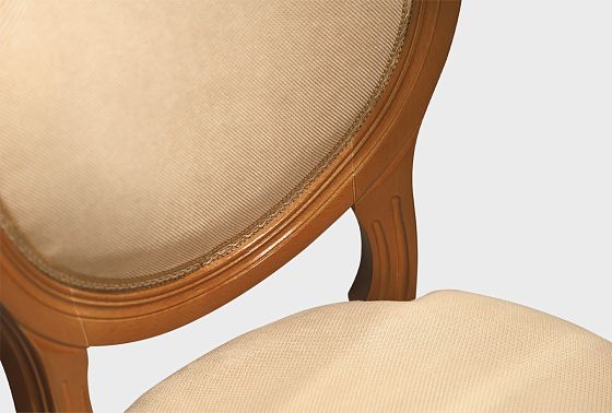 Стул "Катрин" массив бука 4