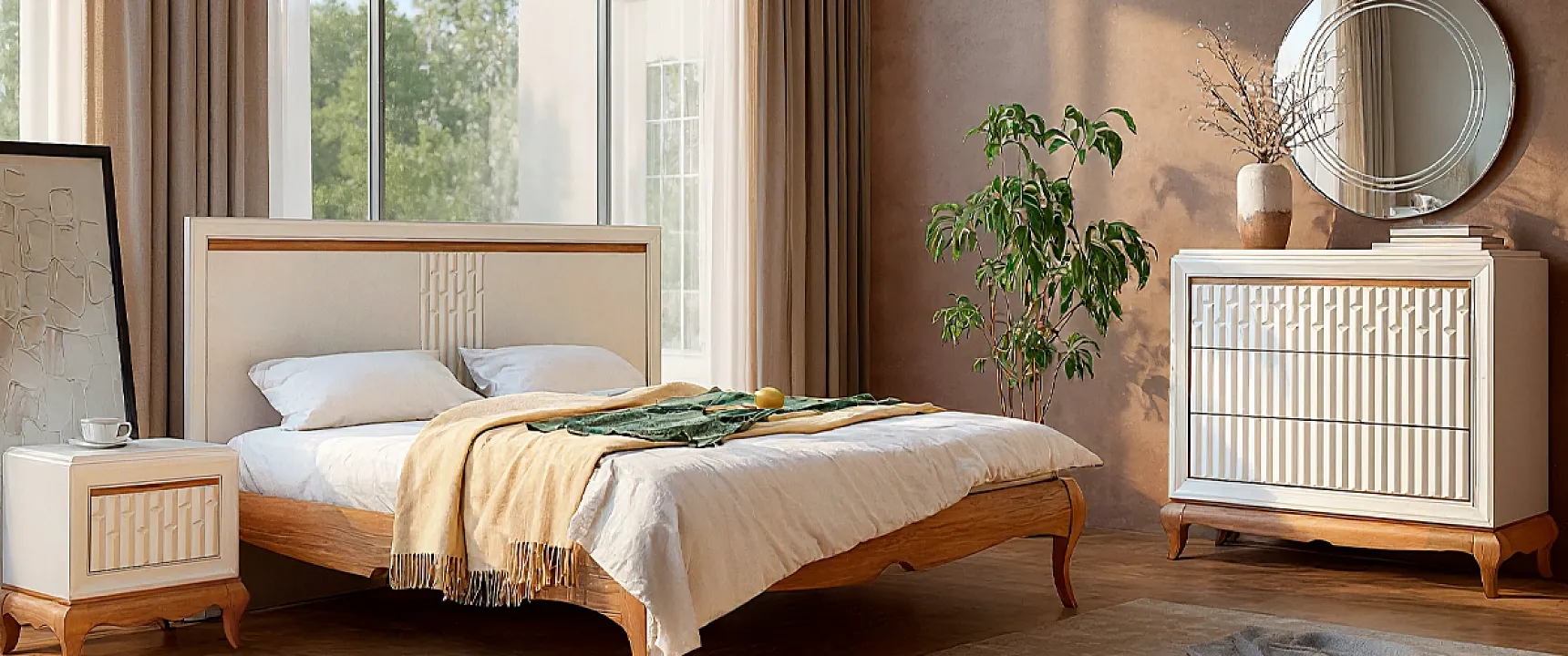 Спальня «Армония» #2