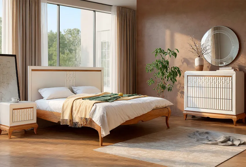 Спальня «Армония» #2