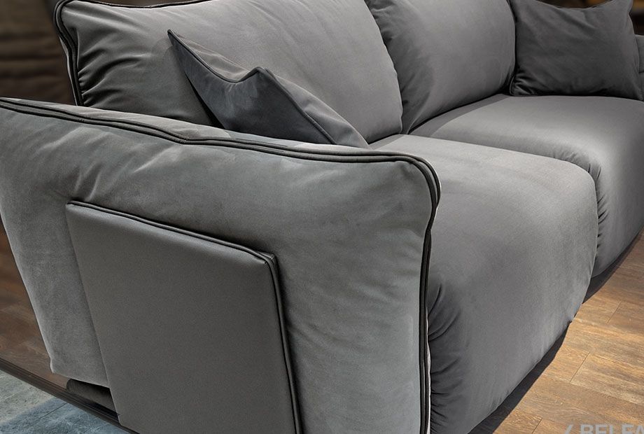 "Ферре" диван угловой 6