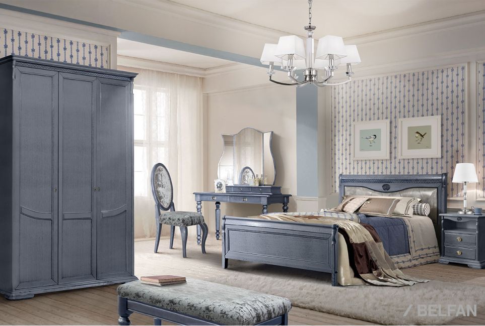 Банкетка "Лика" (большая) массив и шпон дуба 3