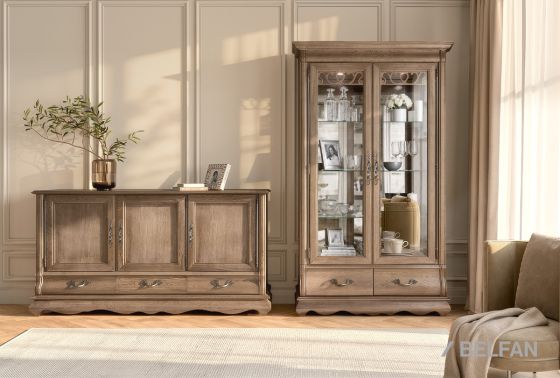 Гостиная «Тэфи» #1