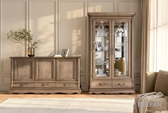 Гостиная «Тэфи» #1