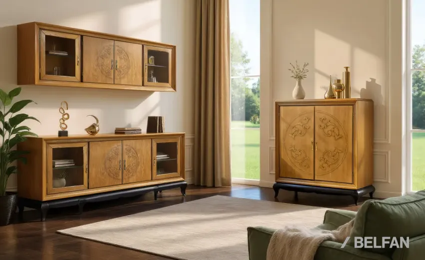 Гостиная «Соната» #11