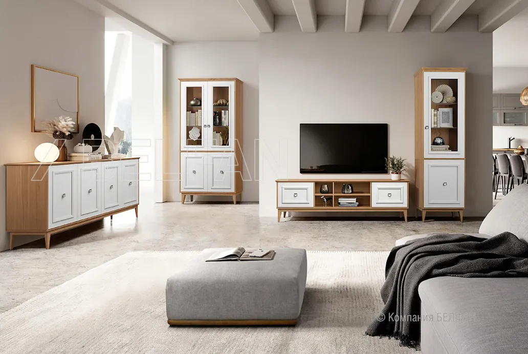 ТЕЙЛОР пуф #1