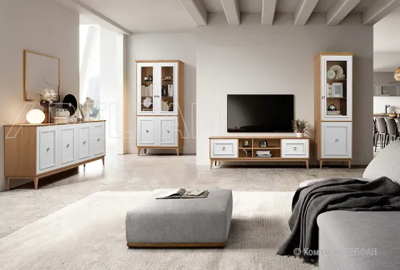 ТЕЙЛОР пуф #1