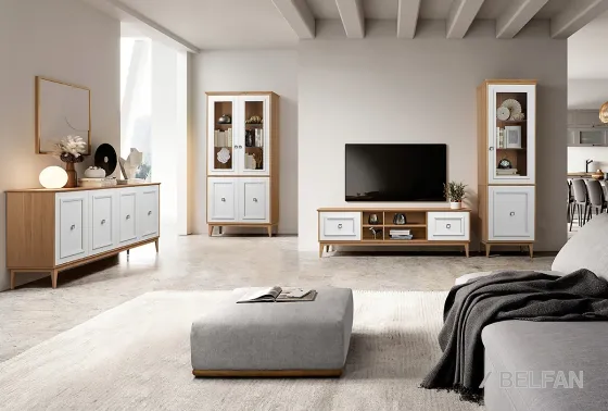 ТЕЙЛОР пуф #1