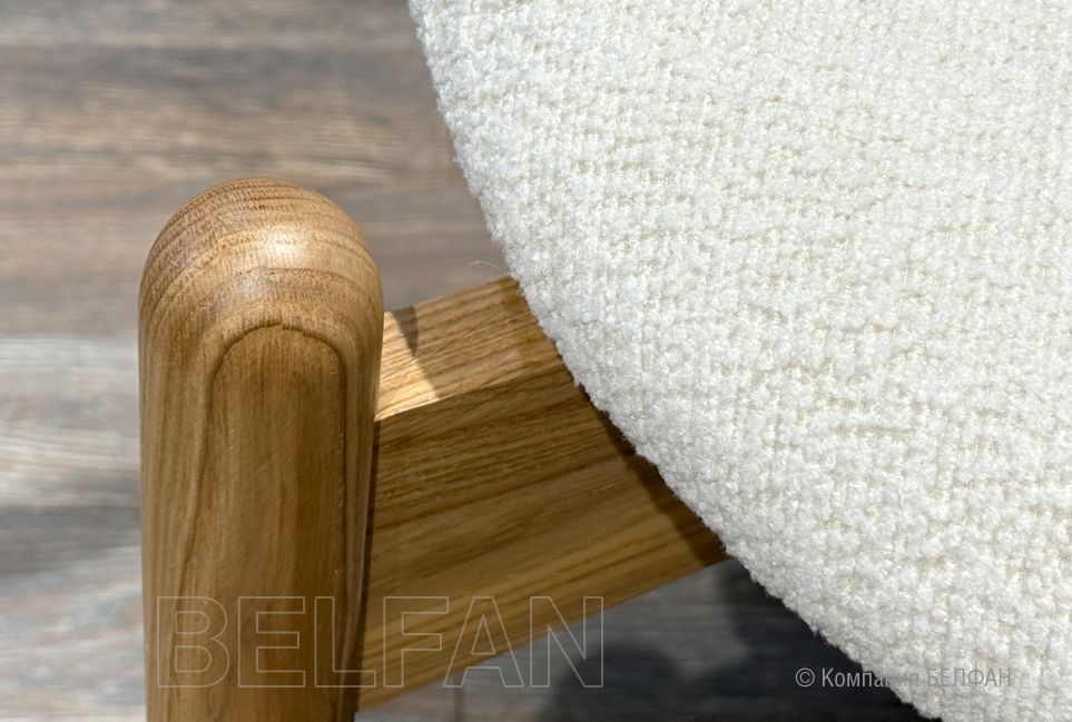 Стул "Bremen" массив дуба 3