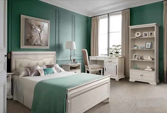 Детская «Лика» #1