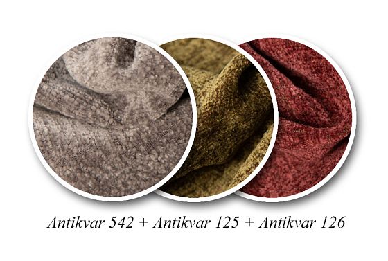 "Мэттью" диван 3-х местный  4