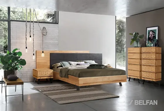 Спальня «Etna» #1